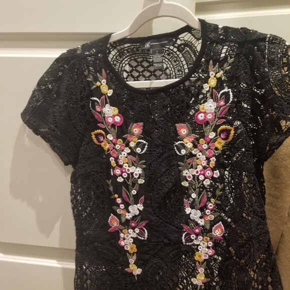 Tops  medium - Picture 5 of 7